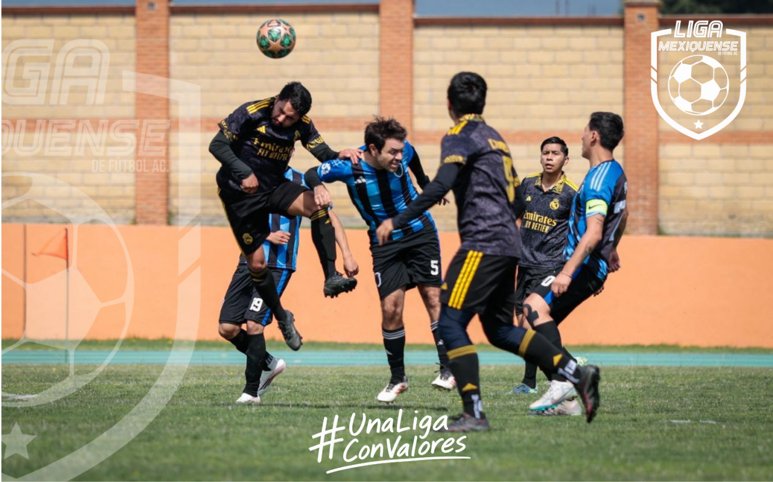 Liga Mexiquense