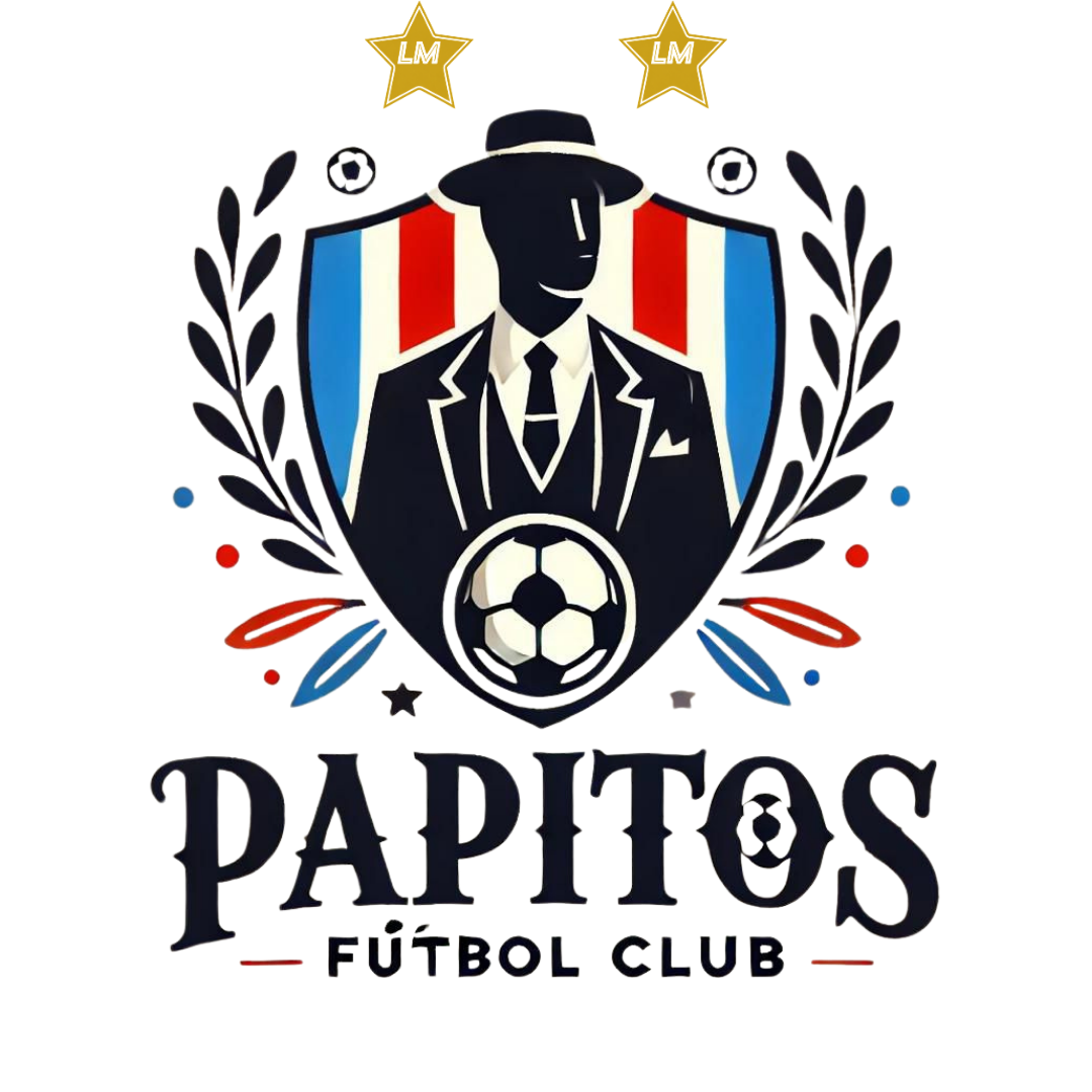 Papitos Club